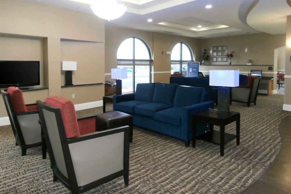Smyrna Vacations - Comfort Suites Smyrna - Property Image 23