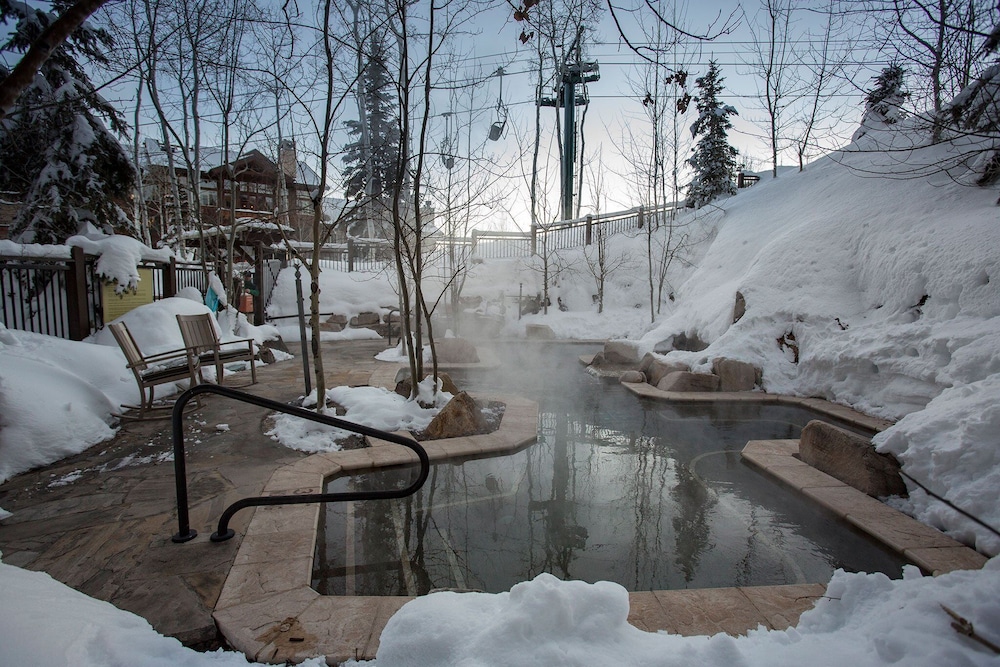 Flagstaff Lodge - Three Bedroom Residence #203 3 Condo