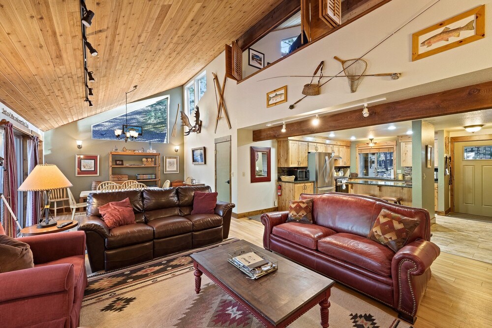 Tamarack 8 3 Bedroom Home