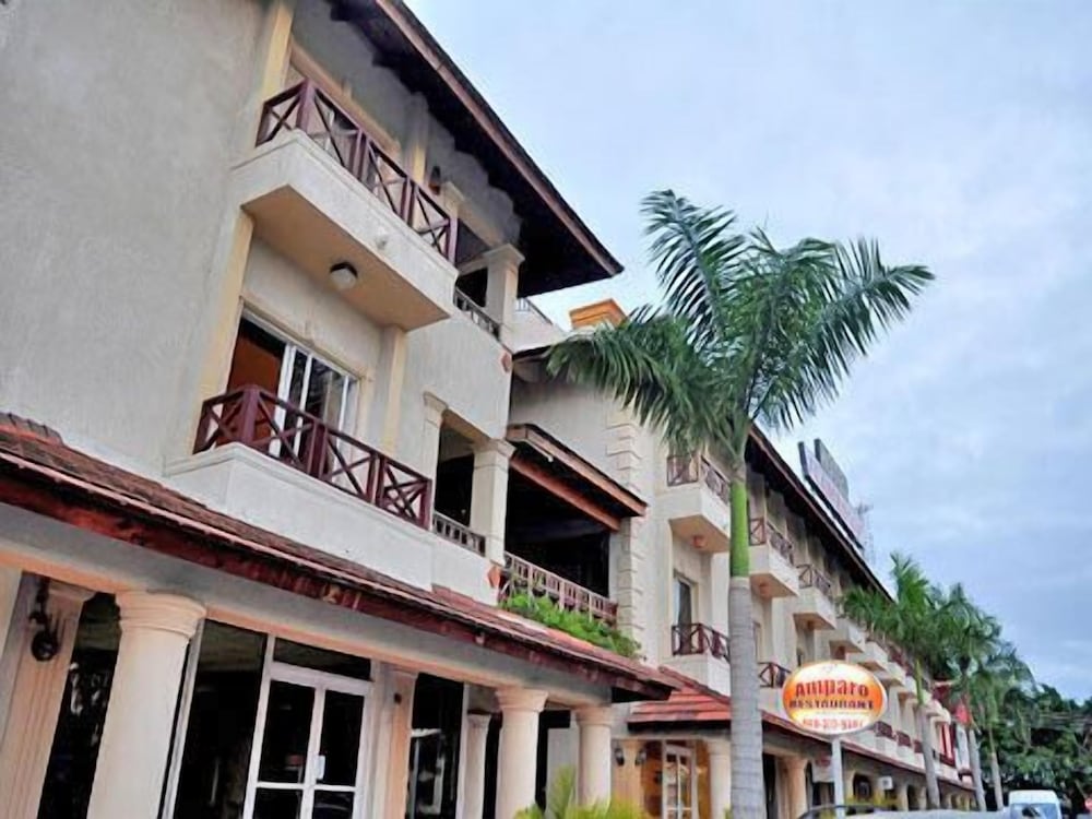 Hotel Bavaro Punta Cana Hotel Flamboyan - Image 1