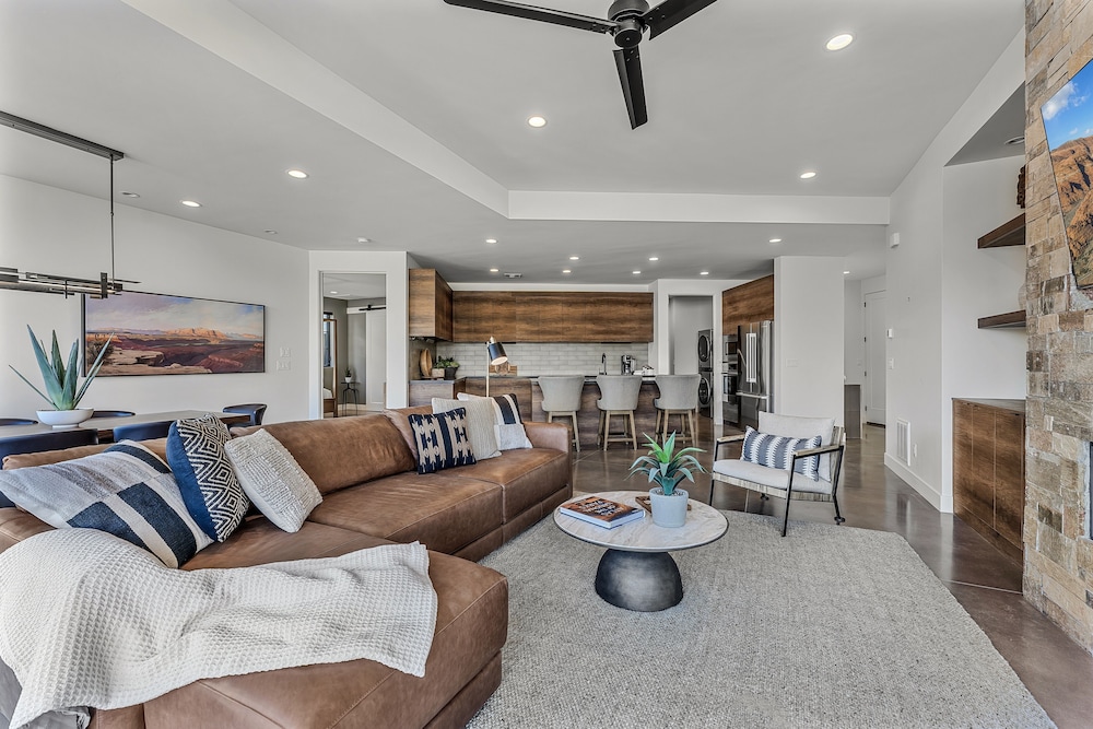 Serene Views #17 3 Bedroom Home