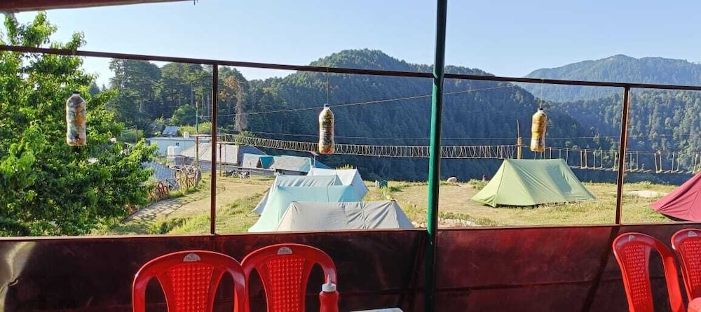 DhaulaPir Adventure