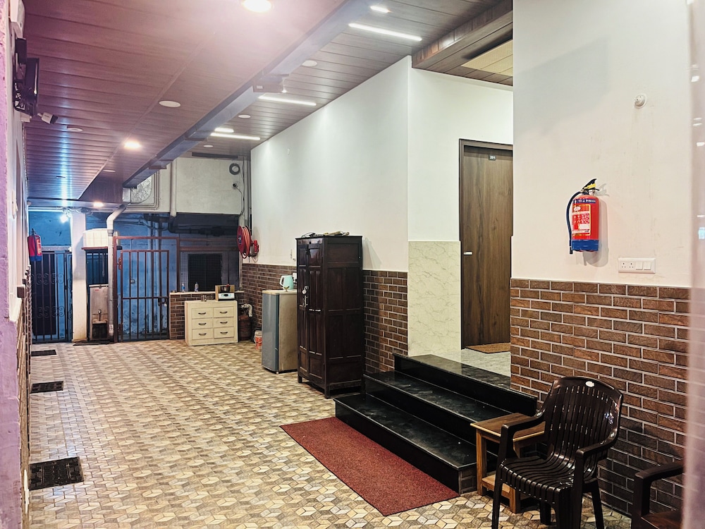 Hotel Utsav