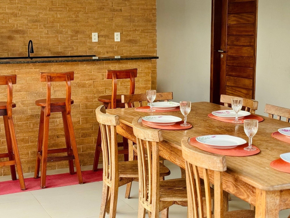 MHV Milagres - Casa Flora