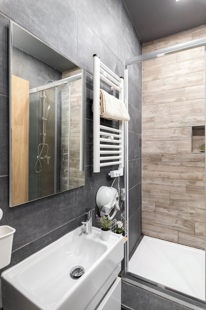 Sliema Pearl Luxury Apartment