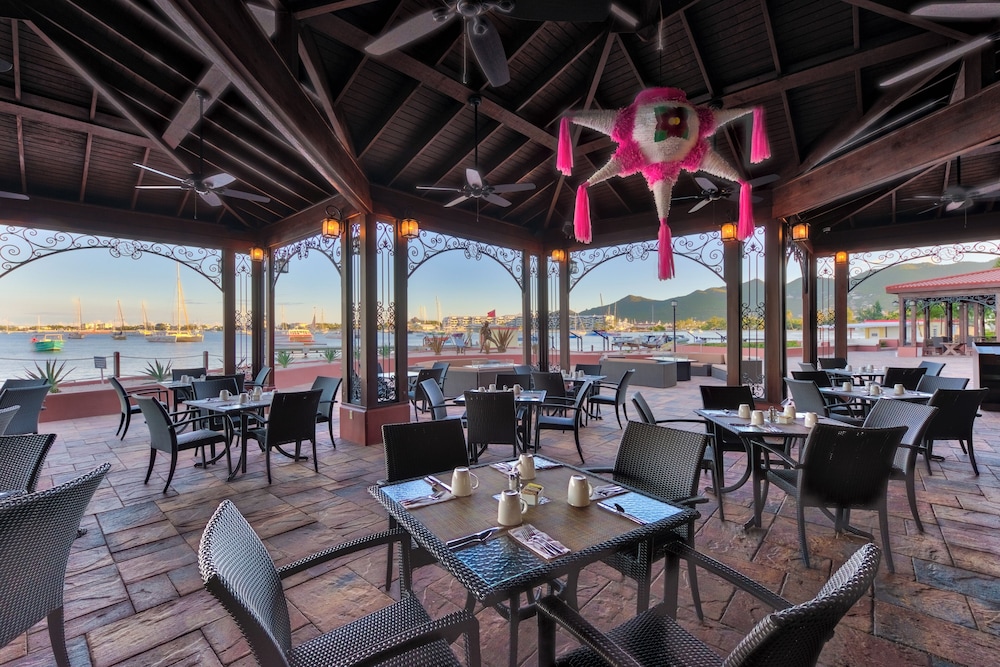 Simpson Bay Resort Marina & Spa 78