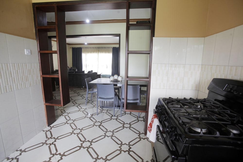 Kiguliz Vacation Apartment view 2