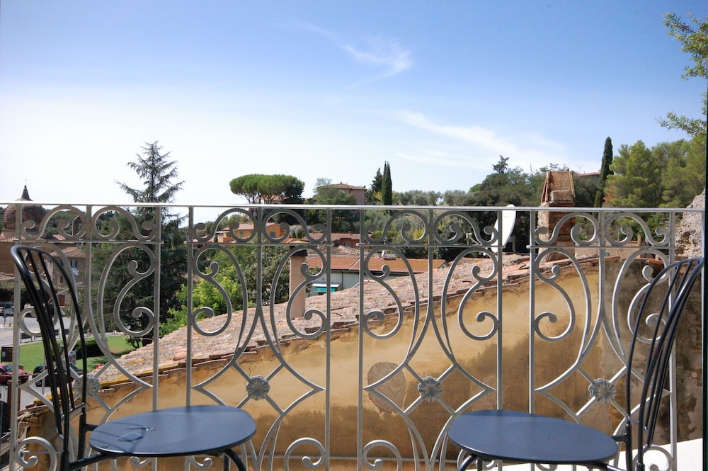 Residenza d'Epoca CAVALIERE