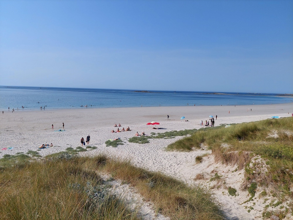 Holiday Home in France Near Sandy Beaches