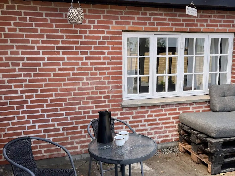 4 Star Holiday Home in Gedser