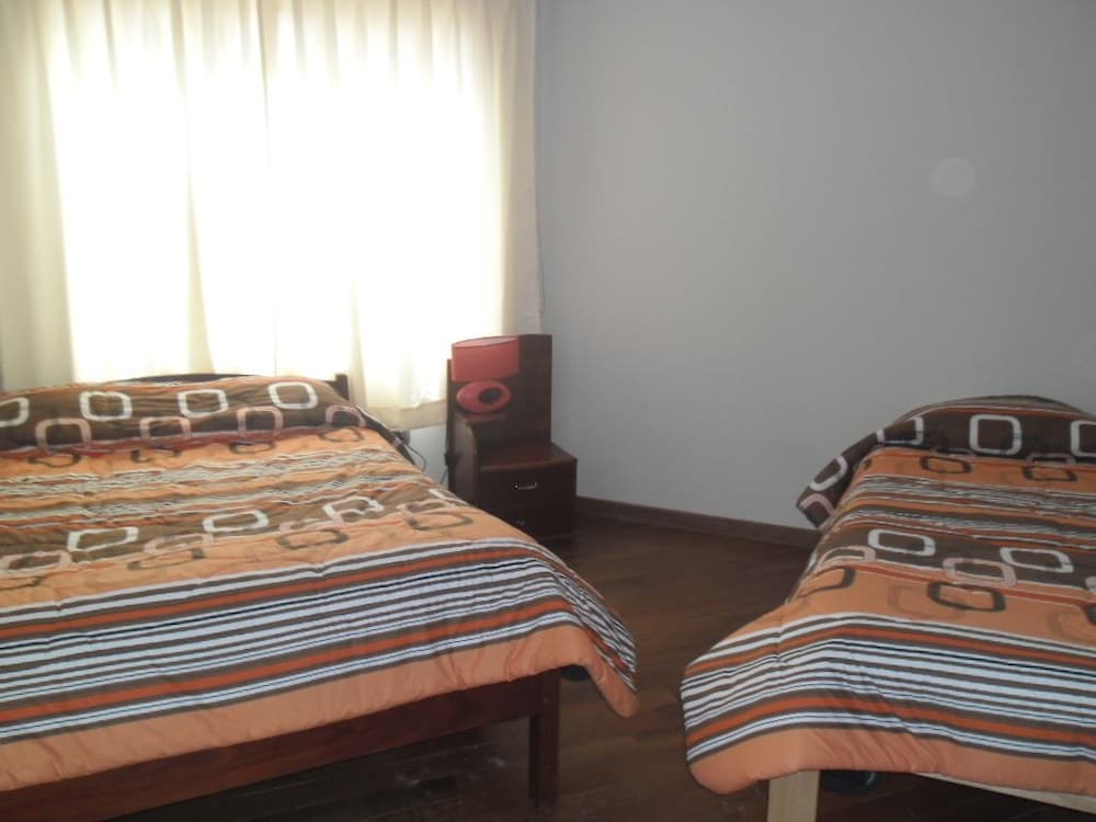 La Casa de Makito