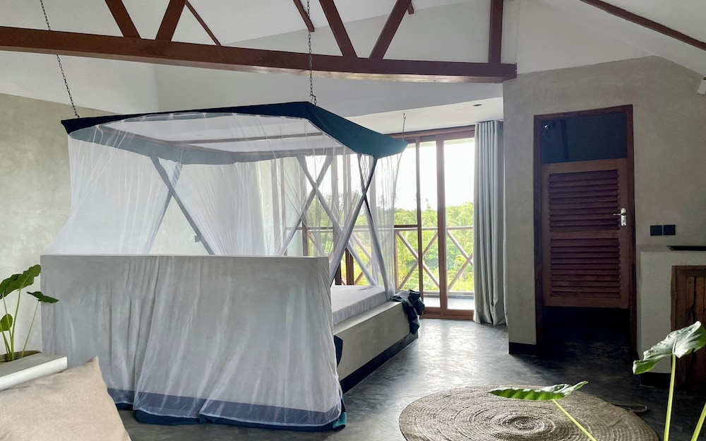 Baobab Bungalows