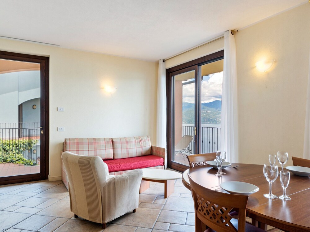Residential Complex With Panoramic Views and Pool photo 2