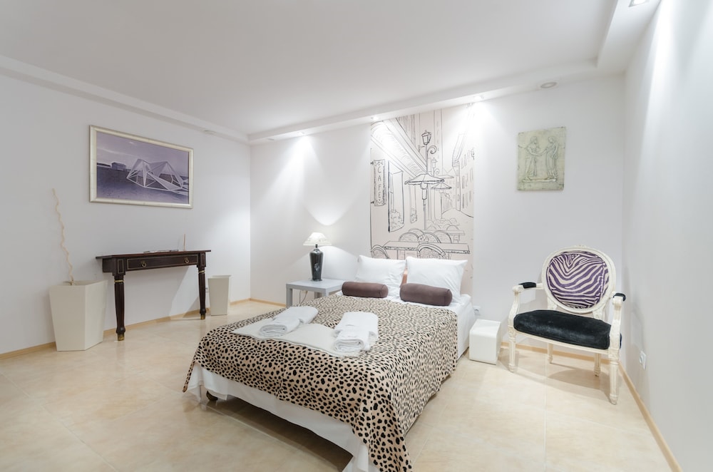 Dom & House - Apartments Monte Cassino