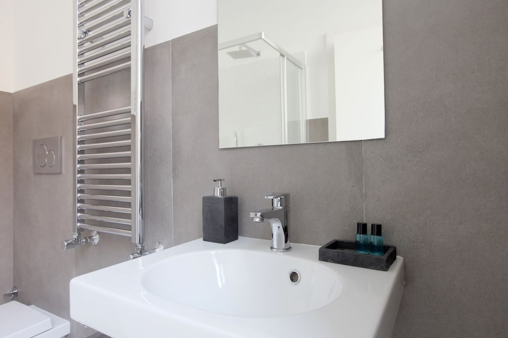 Suite Maggiore