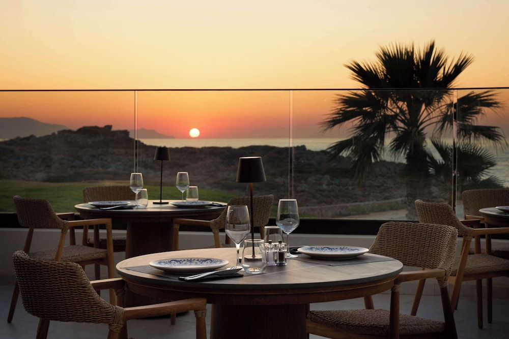 Aulus Chania Resort, Curio Collection by Hilton