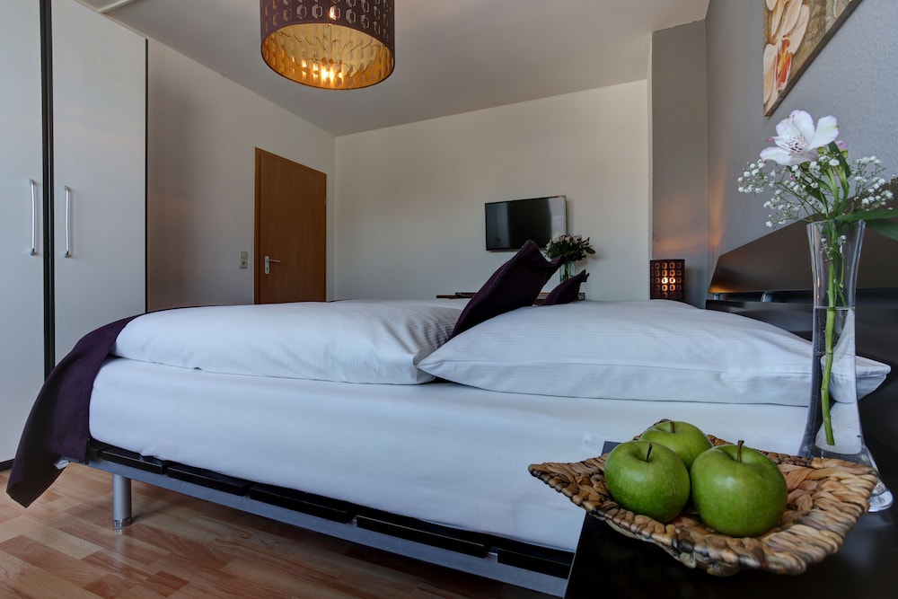 Hamburg Vacations - Boardinghouse Mundsburg - Property Image 6
