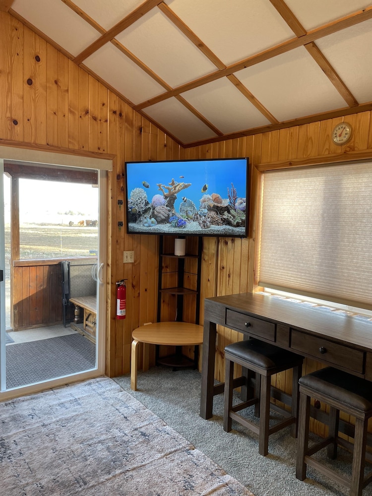Pet-friendly Ranch Eden 15 Minutes From Town With Ample Parking and Free Wifi by Redawning view 3