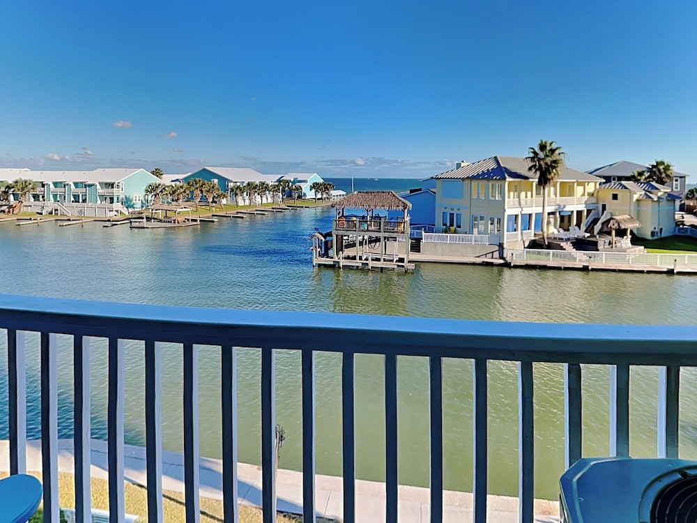 Kontiki Beach Resort #314 by Miss Kitty’s