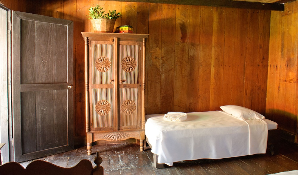 Takalik Maya Eco Lodge view 4