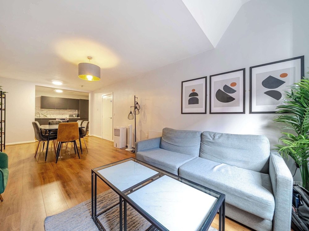 Host Stay Apartment 1 Stanley Street