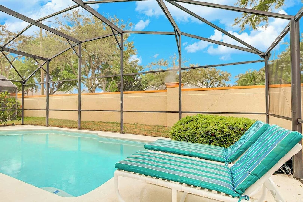 Southern Dunes Vacation Home