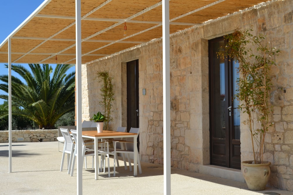 Antica Masseria Timparuci