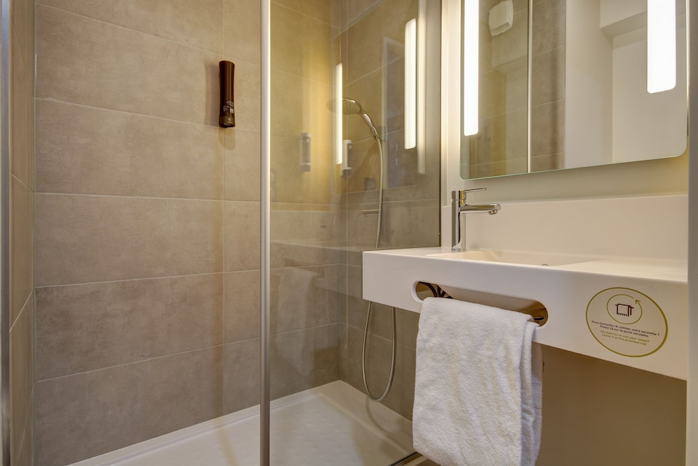 B&B HOTEL Epernay