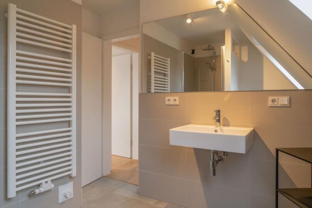 Doppelhaus in Husum