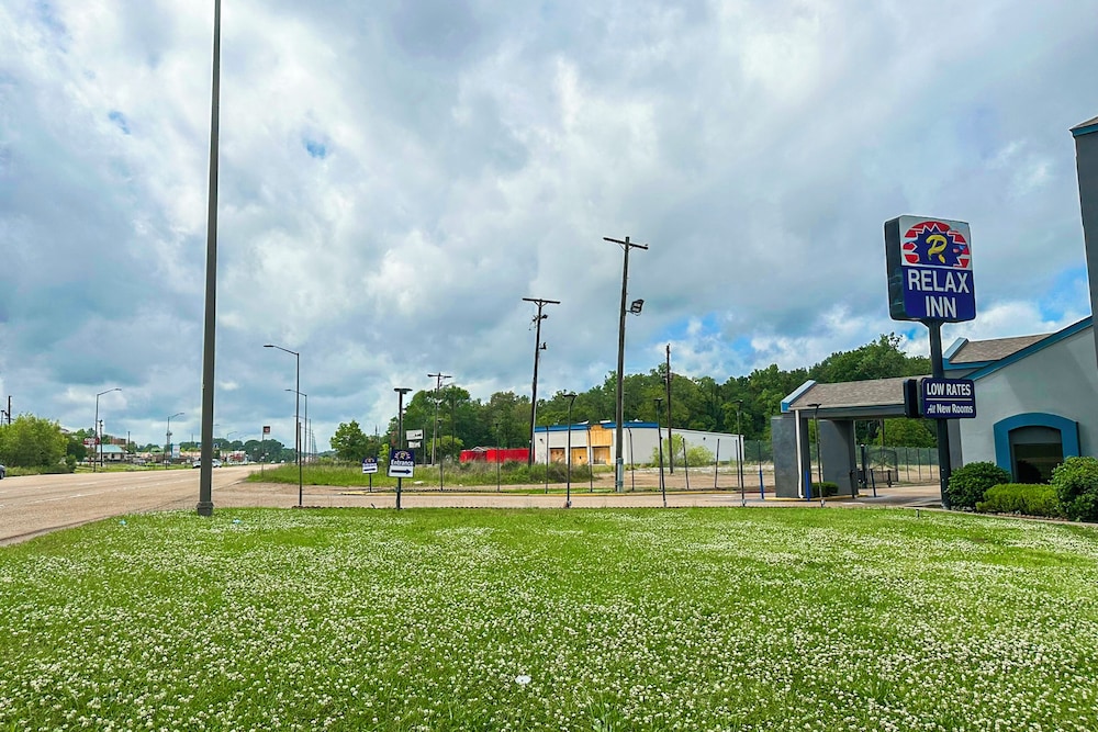 Relax Inn By Oyo Jackson MS Hwy 80/I-20