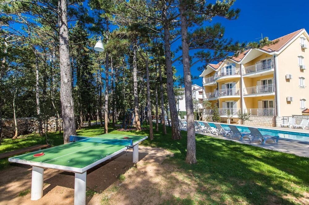 Apartman Villa Ljiljana 6