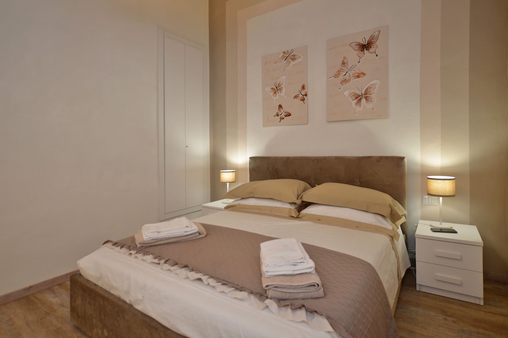 Casina Di Giada view 3