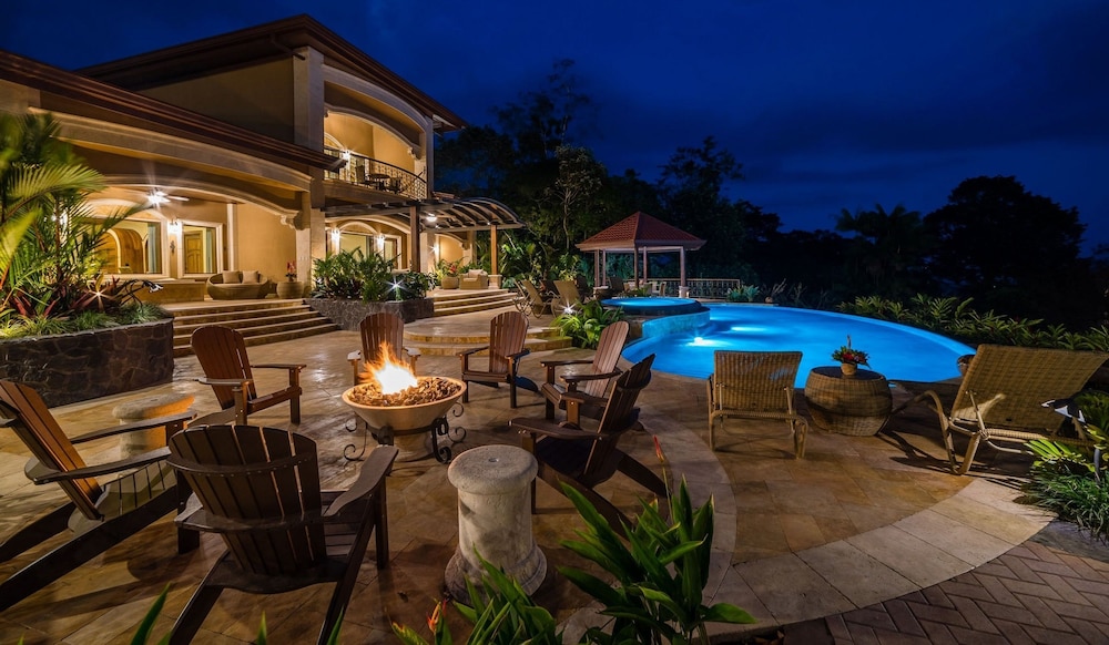 The Springs Resort & Spa at Arenal 16