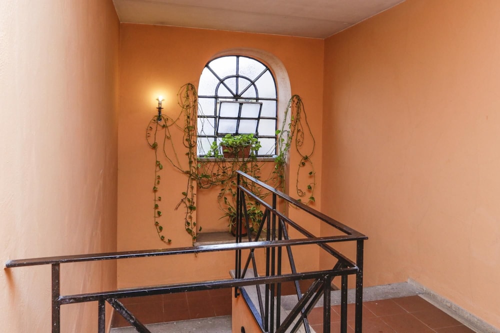Pantheon Romantic Nest With Terrace