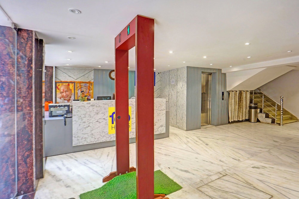 Fabhotel Cg International