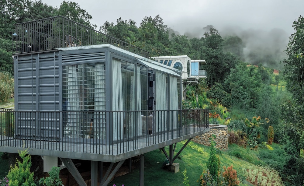 Vanani Resort and Caravan Park Munnar