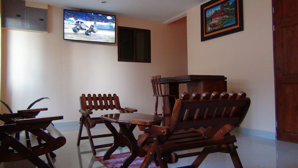 Mountain Faro Hotel