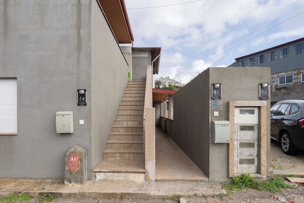Casa da Petisqueira