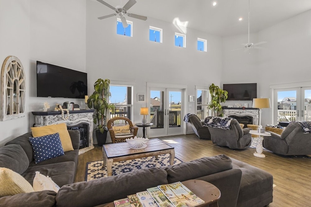The North Shore 4 Bedroom Home