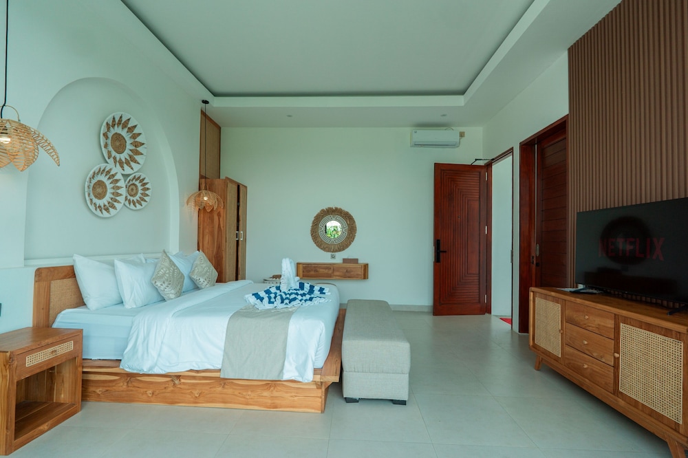 The Alvarendra Ubud Villa