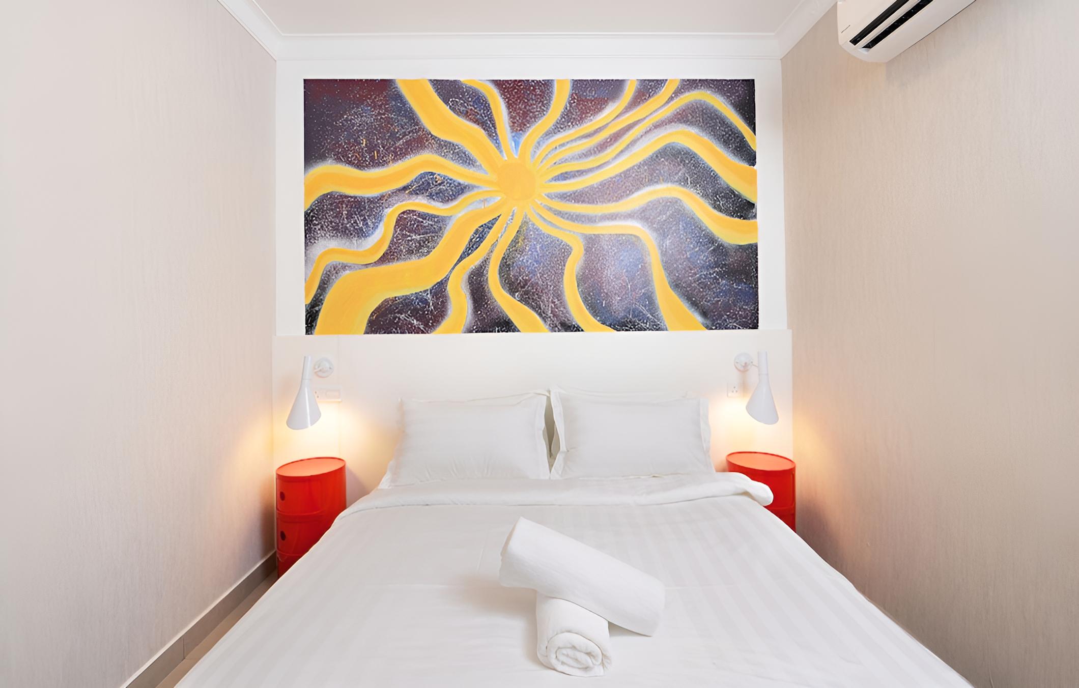 Hotel de Art i-City Shah Alam