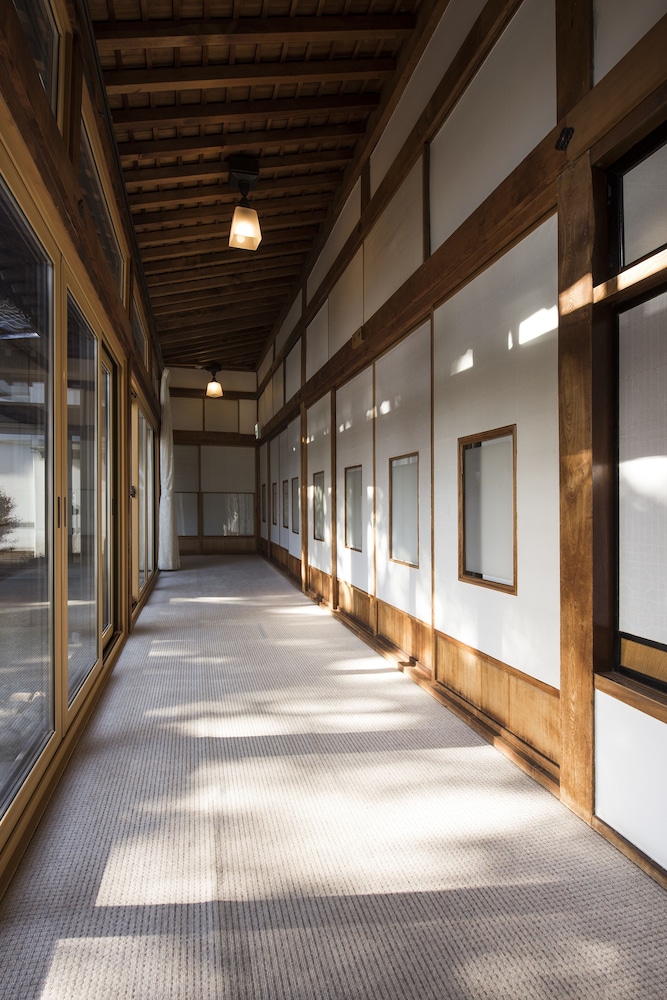 Ginrinsou, Otaru - 11