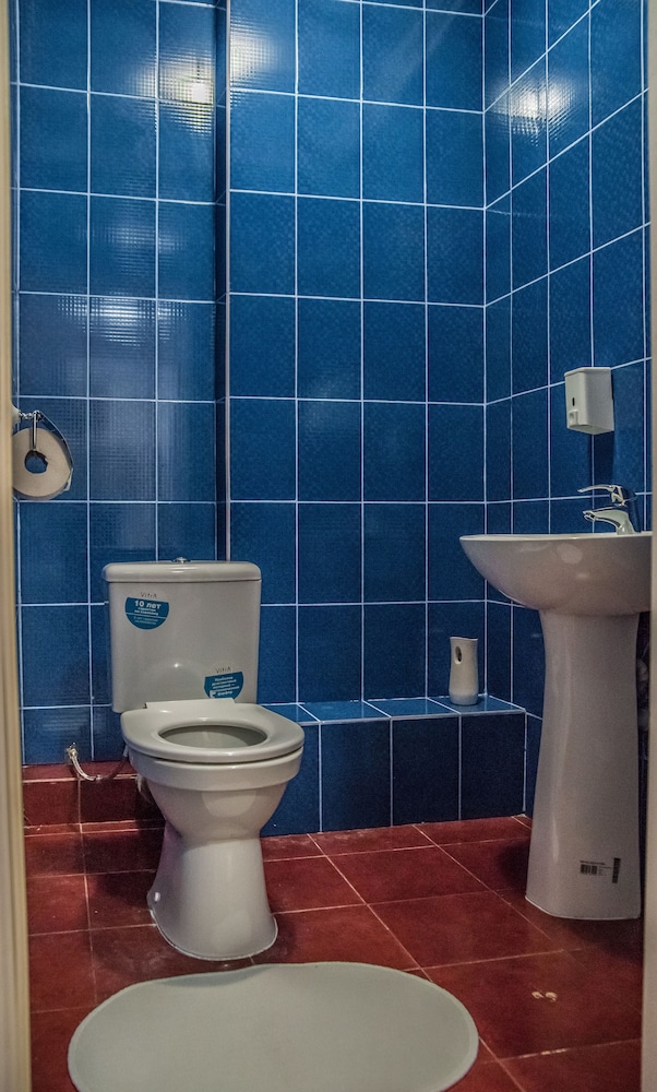 Hostel Esenin
