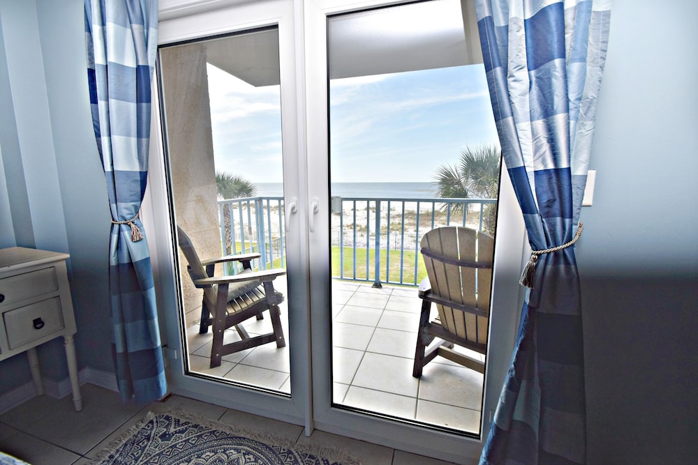 Surf Side Shores