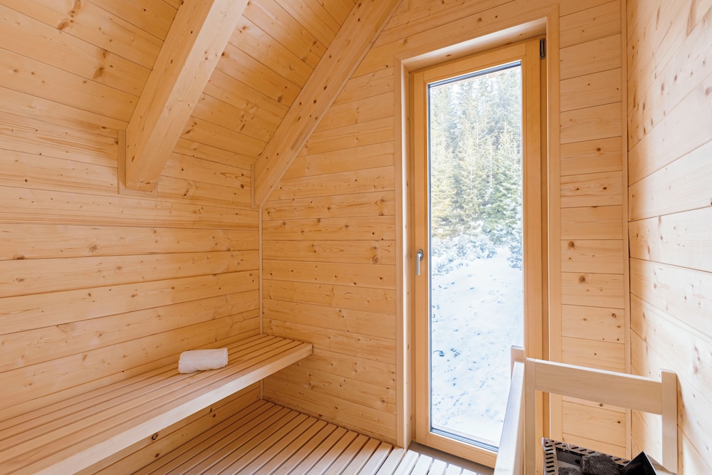 Rehfugium Lachtal by ALPS RESORTS