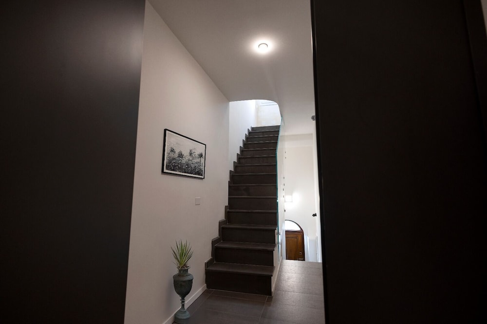 La mia terra Boutique Rooms