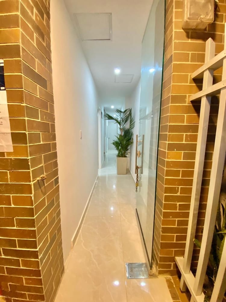 HABITACIONES PERLA DEL RIO