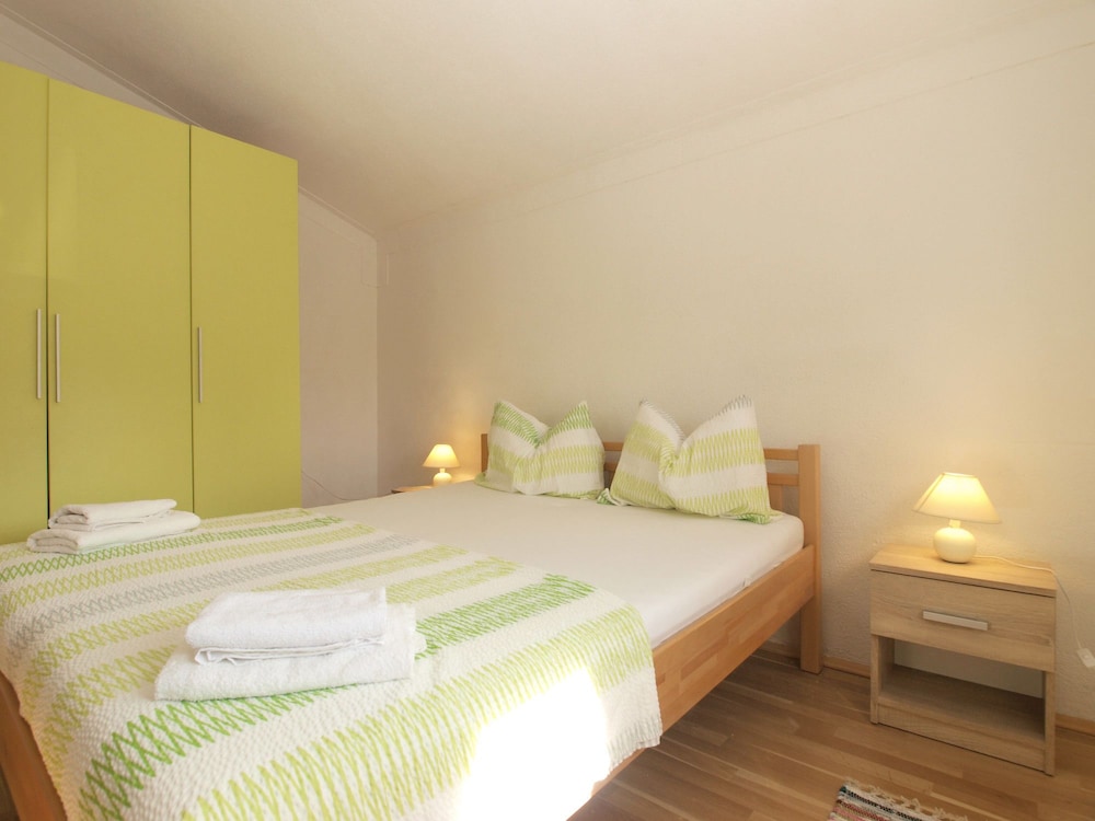 Apartment 1680 en Pula — bedroom