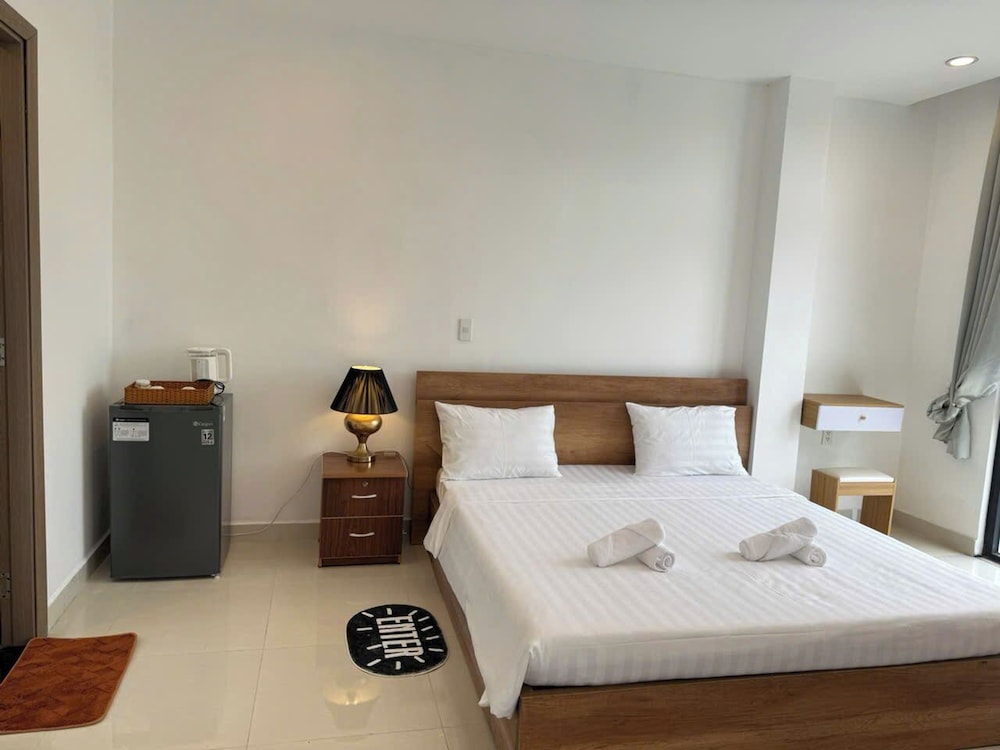 Gio Bien Homestay - Sea Breeze