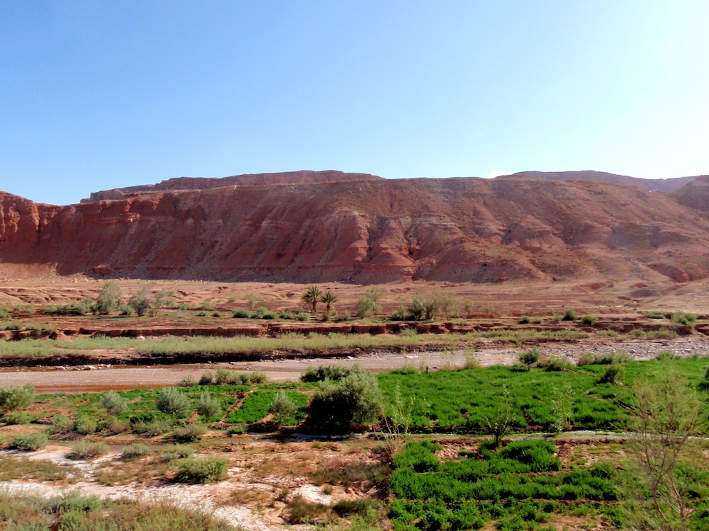 Kasbah Titrit